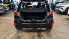 Ford Fiesta 1.0 EcoBoost Hybrid mHEV 125 Titanium 5dr Petrol Hatchback